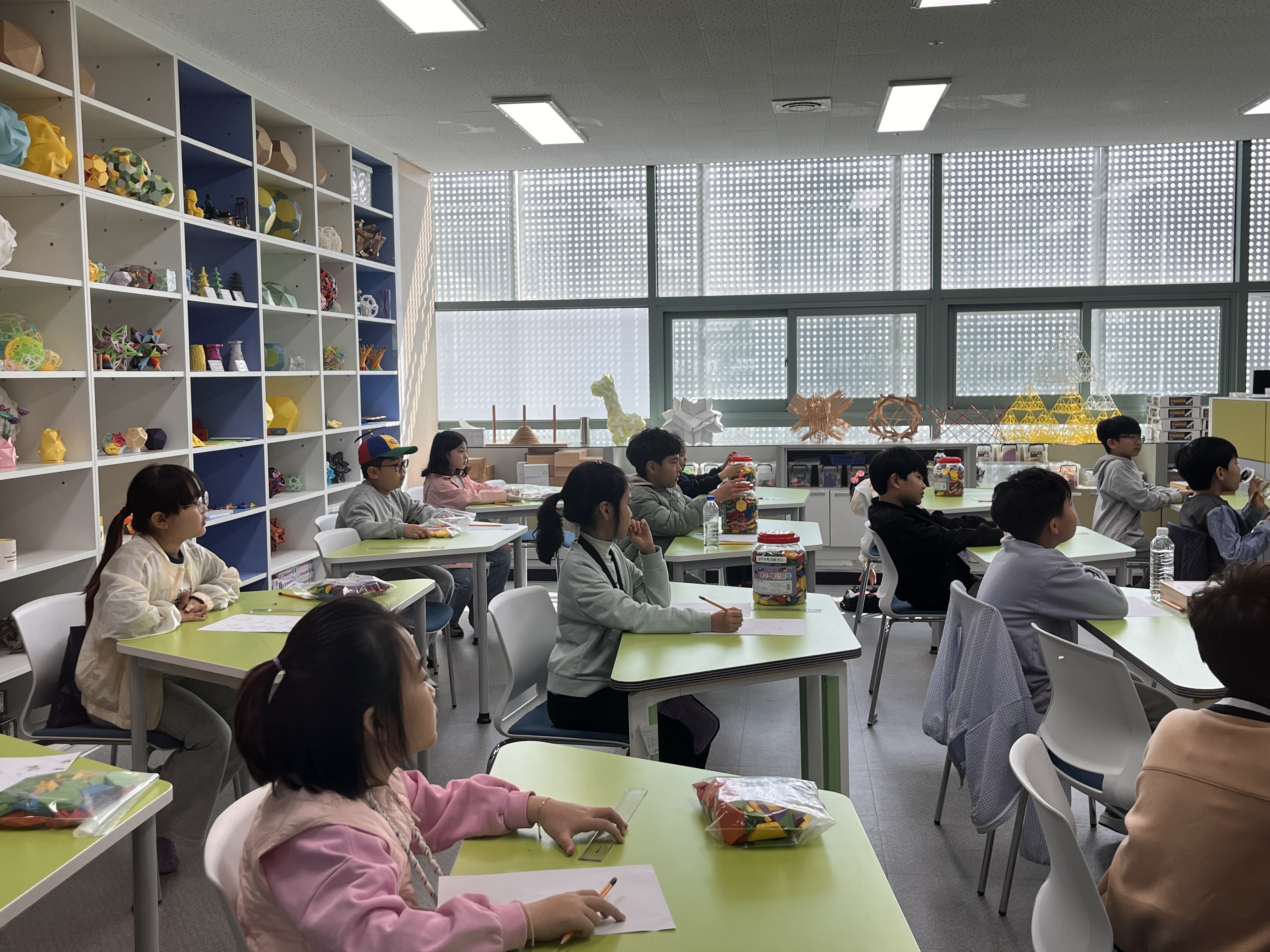 2026 4월 초등 사고력 수학 프로그램 체험 교실