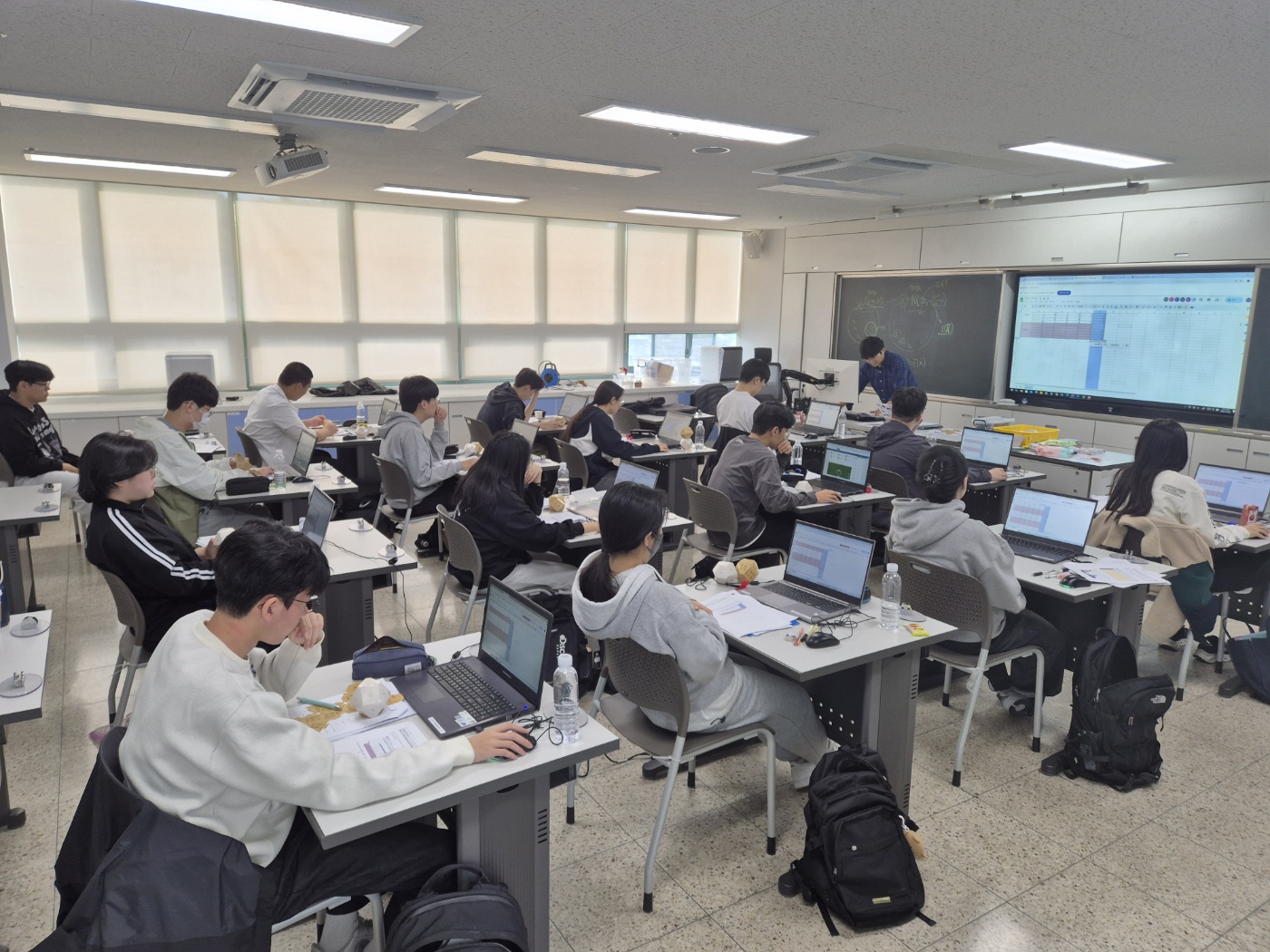 2024 고등학교 수학 탐구교실