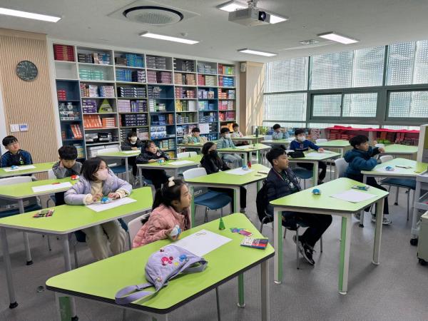 11. 22. 과학체험관 토요 개인체험